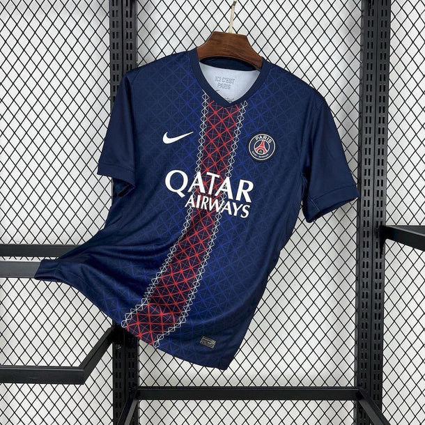 PSG Paris-Saint-Germain Domicile 2025/2026