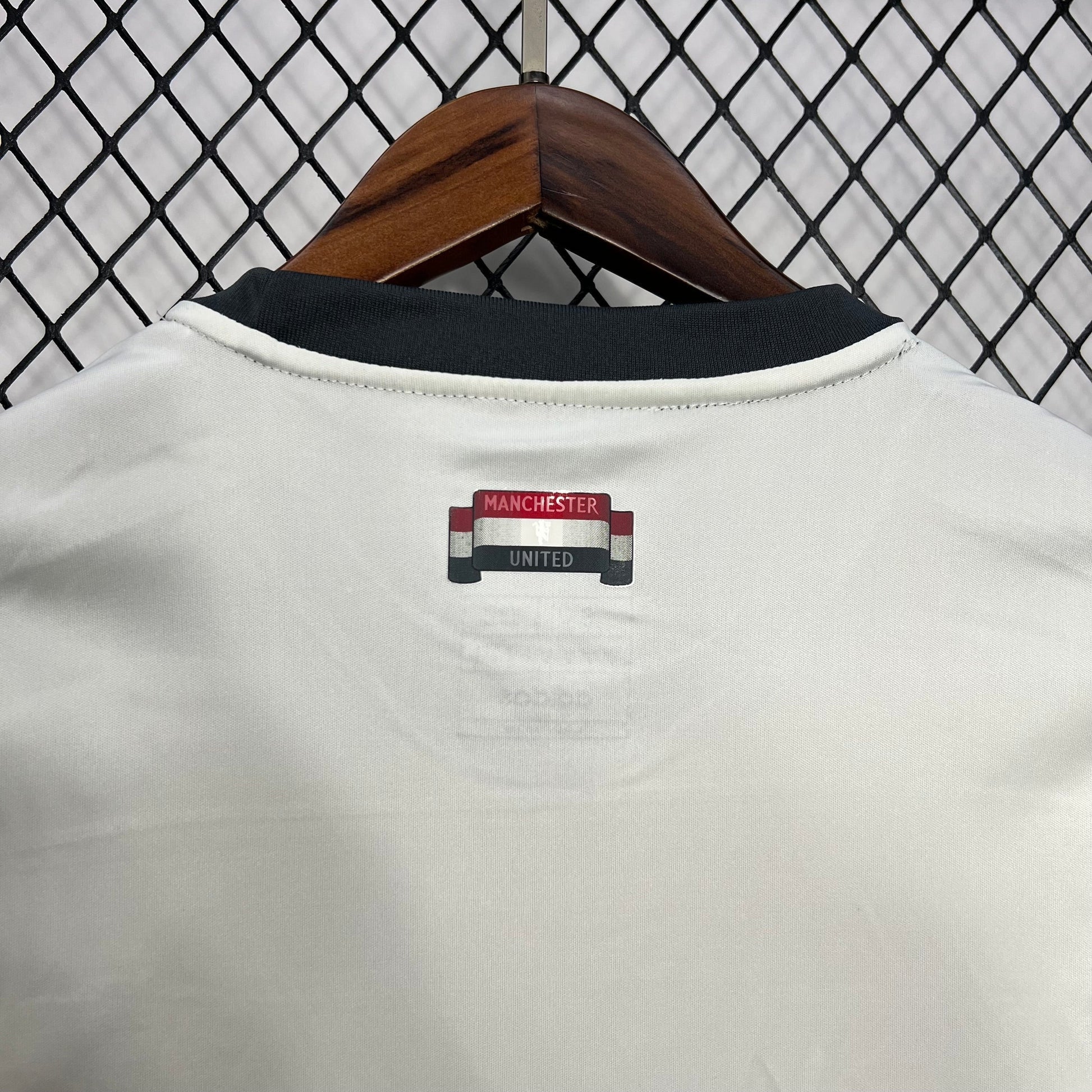 Manchester United x Snapdragon 2024/25 Special Edition Jersey