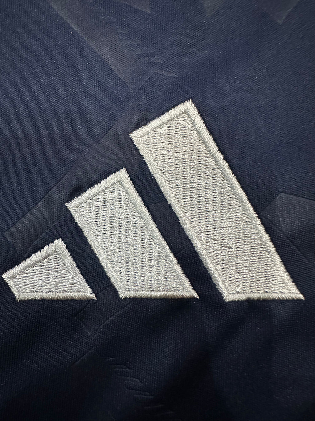 Manchester United Away Kit 2024/25 – Dark Navy Edition