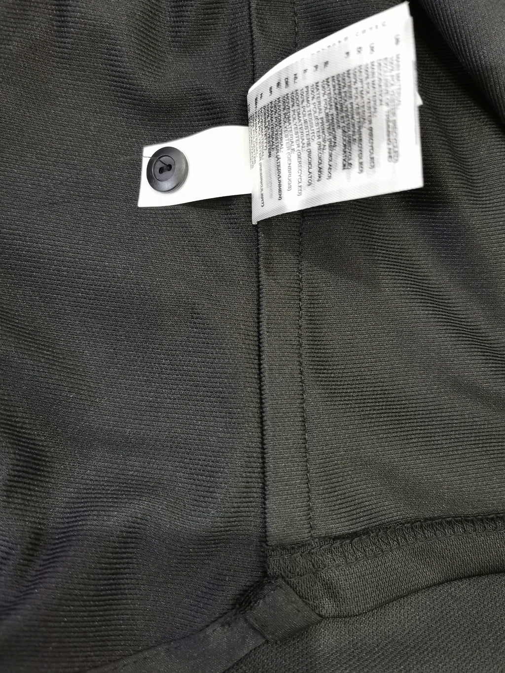 Real Madrid Retro Kit – Grey Heritage Edition