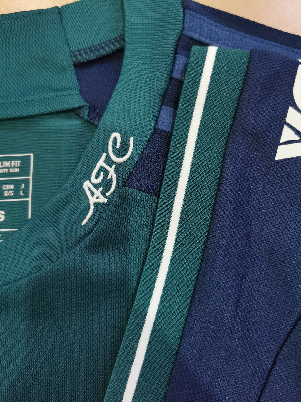 Arsenal Goalkeeper Kit 2024/25 – Green Edition