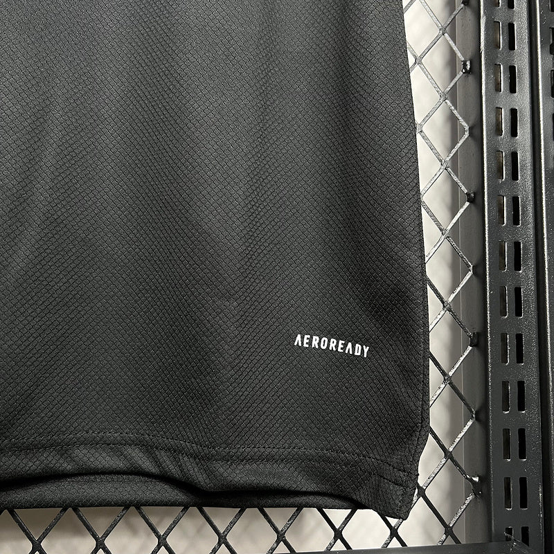 Manchester United x Snapdragon 2024/25 Third Jersey – Blackout Edition