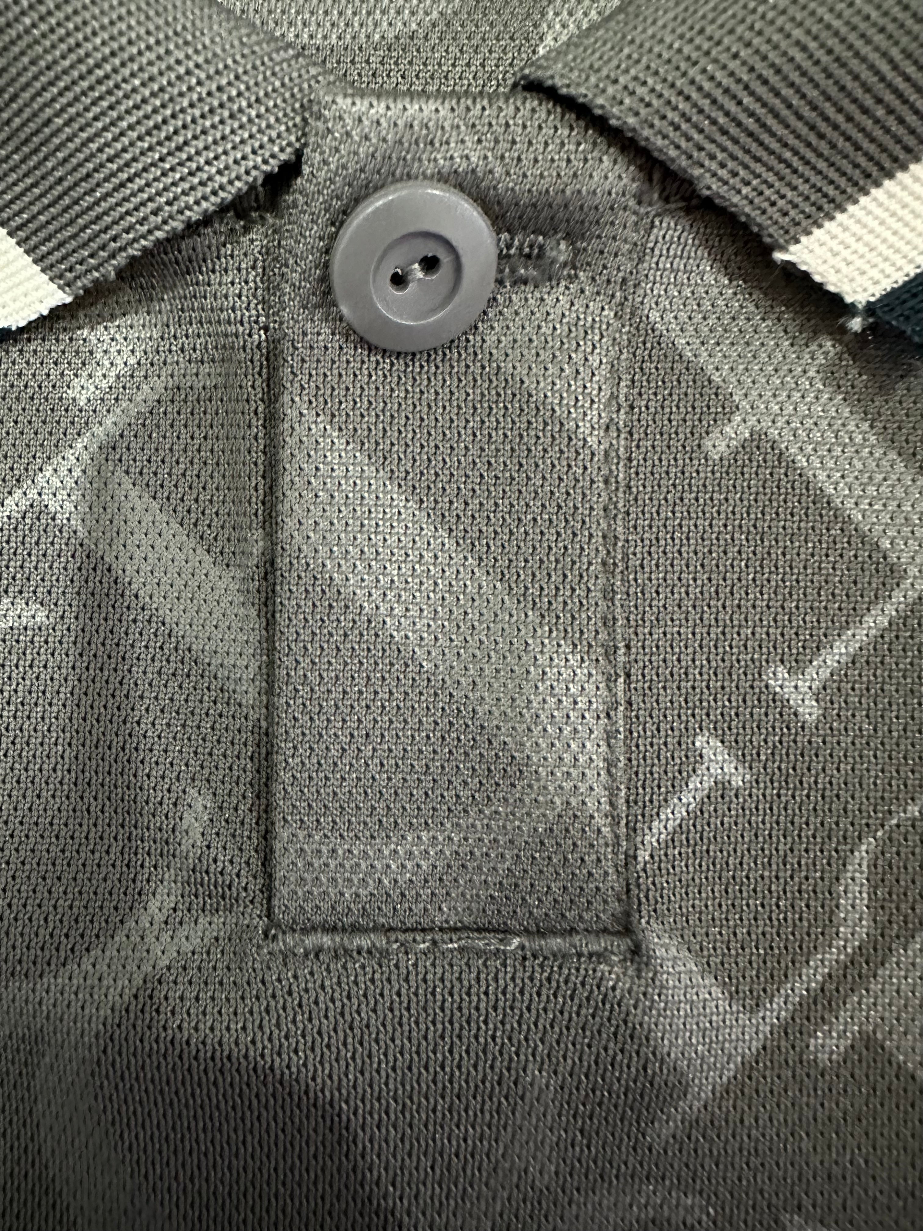 Real Madrid Retro Kit – Grey Heritage Edition