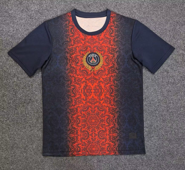 PSG Concept Home Jersey 2025/2026