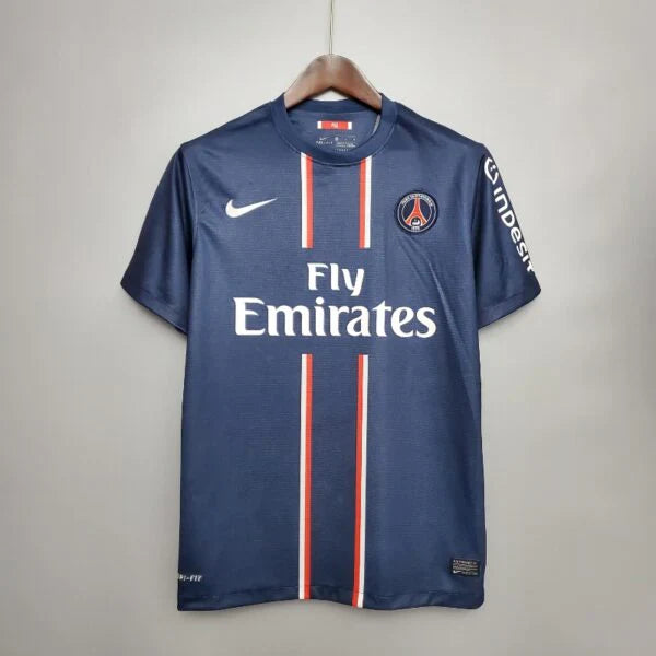 PSG Paris Saint-Germain Home Jersey 2012/2013