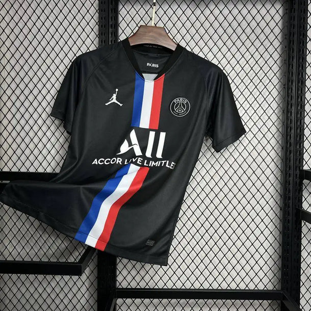 PSG Paris-Saint-Germain Fourth 2019/2020